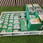 Schroeven diverse maten. Ca 35 Dozen Spax, partij